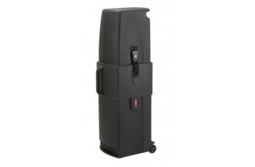 Image of SKB Cases Space Saver Large Staff Golf Case - 50 x 11 x 13 Roto Molded 2 Part Utility Case 2SKB-R5017W