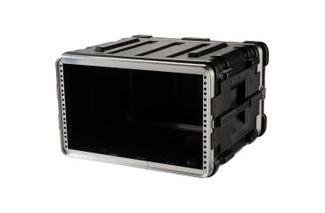 Image of SKB Cases Standard 6U 19 Deep Rack 19 x 15 x 10