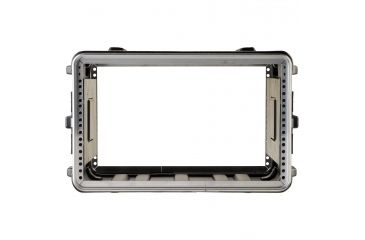 Image of SKB Standard 6U 19 Deep Rack 19 x 15-3/4 x 10.5 1SKB19-6U