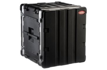Image of SKB Cases Standard 12U 19 Deep Rack 19 x 15 x 21