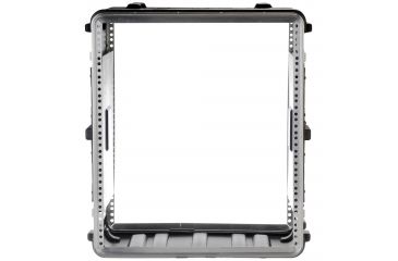 Image of SKB Cases Standard 12U 19 Deep Rack 19 x 15-3/4 x 21 1SKB19-12U