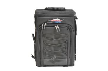 Image of SKB Cases Tak-Pak Fishing Backpack - Black 2SKB-7300-BK