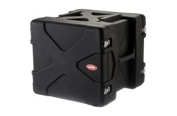 Image of SKB Cases Ultimate Strength Series Roto-Racks - 10U Deep