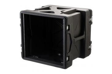 Image of SKB Ultimate Strength Series Roto-Racks - 10U Deep