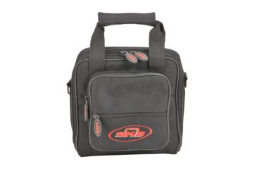 Image of SKB Cases Universal Equipment/ Mixer Bag, Black, 10 x 11 x 4 1SKB-UB0909