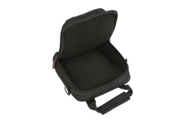 Image of SKB Cases Universal Equipment/ Mixer Bag, Black, 10 x 11 x 4 1SKB-UB0909