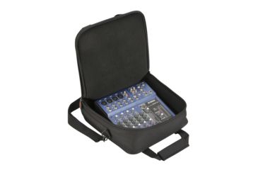 Image of SKB Cases Universal Equipment / Mixer Bag, Black, 13 x 14 x 5 1SKB-UB1212