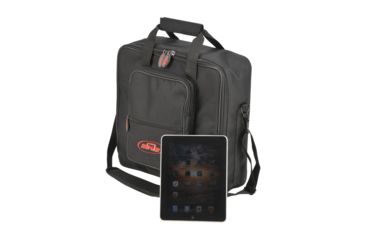 Image of SKB Cases Universal Equipment/ Mixer Bag, Black, 17 x 16 x 7 1SKB-UB1515