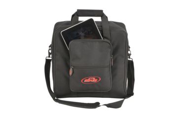 Image of SKB Cases Universal Equipment/ Mixer Bag, Black, 17 x 16 x 7 1SKB-UB1515