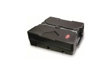 Image of SKB Cases Roto Molded ATA Style Utility Case 17 x 18 x 4-1/4 1SKB-R1717