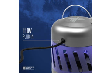 Image of SKEETER HAWK Fly Trap, Small, Black, SKE-TRP-0001