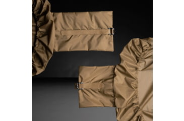 Image of SKILI Gear Bag Cover