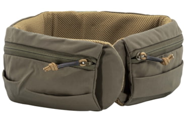 Image of SKILI Gear Support Belt EX, Ranger Green, ACRG002301