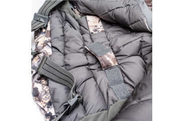 Image of SKRE Gear Guardian Bib - Mens, Solace, Large, GBL4