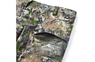 Image of SKRE Gear Hard Scrabble Pants - Men's, 34 US, Tall, Summit, HP34TS