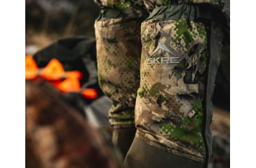 Image of SKRE Gear Hardscrabble Gaiters - Men's, Summit, Large, HGL2