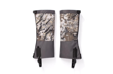 Image of SKRE Gear Hardscrabble Gaiters - Mens, Solace, Extra Large, HGXL4
