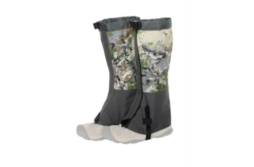 Image of SKRE Gear Hardscrabble Gaiters - Mens, Summit, Large, HGL2
