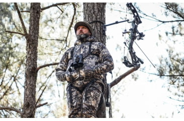 Image of SKRE Gear Hardscrabble Jacket - Men's, Solace, 2XL, HJ2XL4