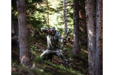 Image of SKRE Gear Hardscrabble Jacket - Men's, Summit, Large, HJL2