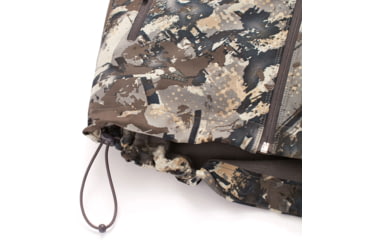 Image of SKRE Gear Hardscrabble Jacket - Mens, Solace, 2XL, HJ2XL4