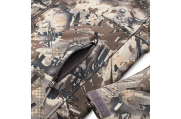 Image of SKRE Gear Hardscrabble Jacket - Mens, Solace, 2XL, HJ2XL4