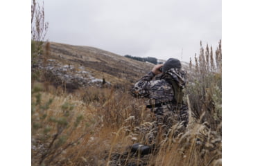 Image of SKRE Gear Hardscrabble Jacket - Mens, Solace, 2XL, HJ2XL4