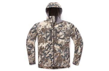 Image of SKRE Gear Hardscrabble Jacket - Mens, Solace, 2XL, HJ2XL4