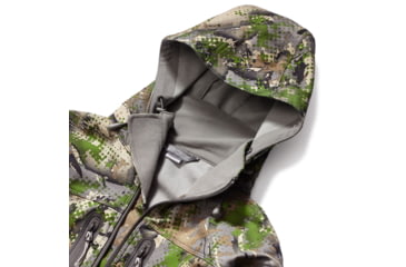 Image of SKRE Gear Hardscrabble Jacket - Mens, Summit, Large, HJL2