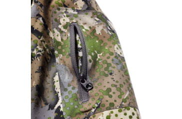 Image of SKRE Gear Hardscrabble Jacket - Mens, Summit, Large, HJL2