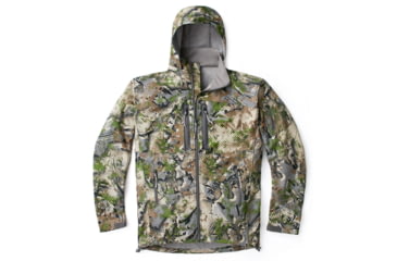Image of SKRE Gear Hardscrabble Jacket - Mens, Summit, Large, HJL2