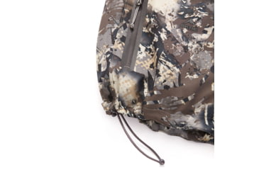 Image of SKRE Gear Hardscrabble Vest - Mens, Solace, 2XL, HV2XL4