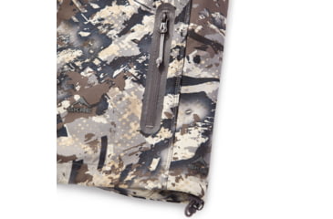 Image of SKRE Gear Hardscrabble Vest - Mens, Solace, 2XL, HV2XL4