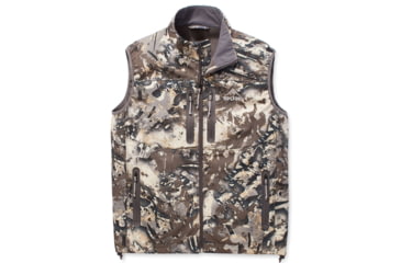Image of SKRE Gear Hardscrabble Vest - Mens, Solace, 2XL, HV2XL4