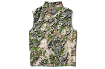 Image of SKRE Gear Hardscrabble Vest - Mens, Summit, Medium, HVM2