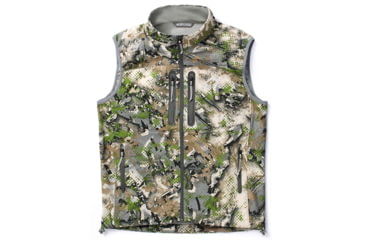 Image of SKRE Gear Hardscrabble Vest - Mens, Summit, Medium, HVM2