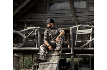 Image of SKRE Gear Kaibab 150 Bottoms - Mens, Solace, Large, KMBL4