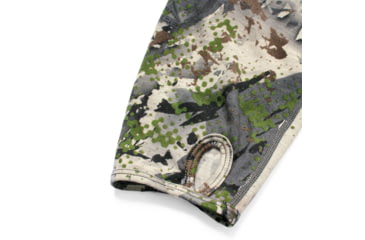 Image of SKRE Gear Kaibab 150 Long Sleeve 1/4 zip Shirt - Mens, Summit, 2XL, KMT2XL2
