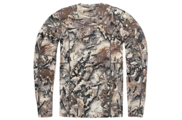 Image of SKRE Gear Kaibab 150 Long Sleeve - Mens, Solace, Medium, KLM4