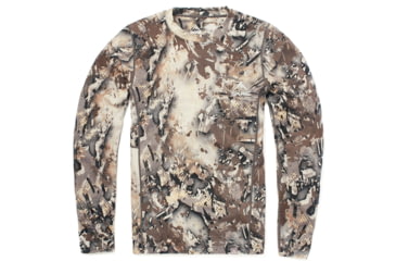 Image of SKRE Gear Kaibab 150 Long Sleeve - Mens, Solace, Medium, KLM4