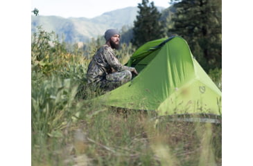 Image of SKRE Gear Kaibab 150 Long Sleeve - Mens, Summit, Large, KLL2