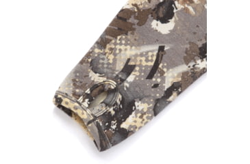 Image of SKRE Gear Kaibab 300 Hoodie - Mens, Solace, Medium, KHM4