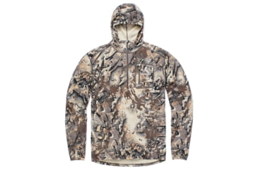 Image of SKRE Gear Kaibab 300 Hoodie - Mens, Solace, Medium, KHM4