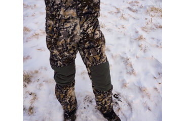 Image of SKRE Gear Ptarmigan Down Pants - Mens, Solace, Large, PDPL4