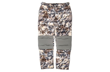 Image of SKRE Gear Ptarmigan Down Pants - Mens, Solace, Large, PDPL4
