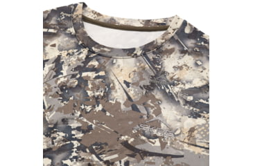 Image of SKRE Gear Wasatch Crew Top - Mens, Solace, 2XL, WCT2XL4