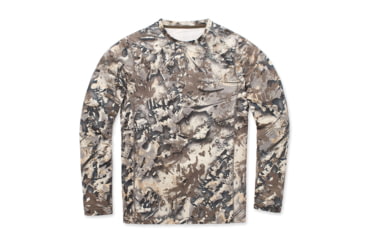 Image of SKRE Gear Wasatch Crew Top - Mens, Solace, 2XL, WCT2XL4
