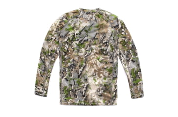 Image of SKRE Gear Wasatch Crew Top - Mens, Summit, Extra Large, WCTXL2