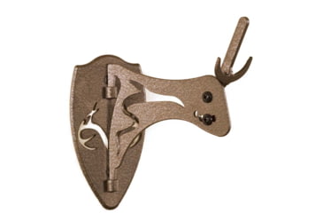 Image of Skull Hooker Realtree Little Hooker, Brown, SKH-RTLH-ASSY-BRN