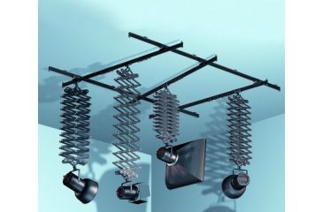 Image of Sky Track Rail System Manfrotto Top System 54 FF3054